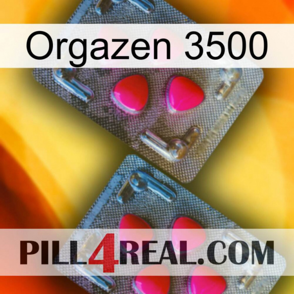 Orgazen 3500 14